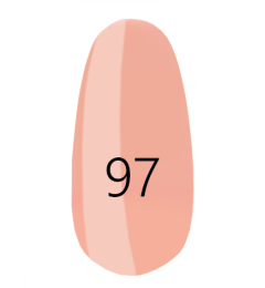 Лак для нігтів № 97