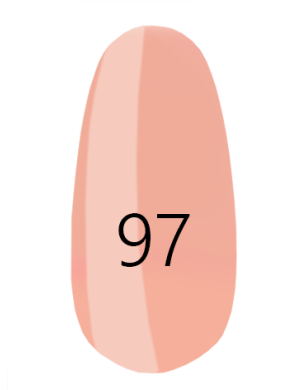 Лак для ногтей № 97