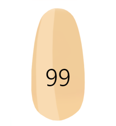 Лак для нігтів № 99
