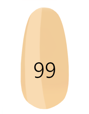 Лак для ногтей № 99