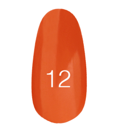 Лак для ногтей № 12