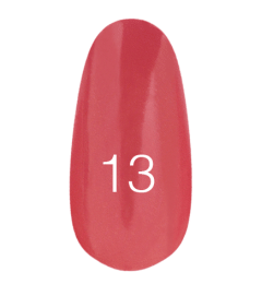 Лак для ногтей № 13
