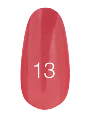 Лак для ногтей № 13