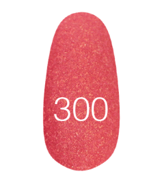 Лак для нігтів № 300