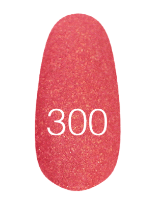 Лак для нігтів № 300