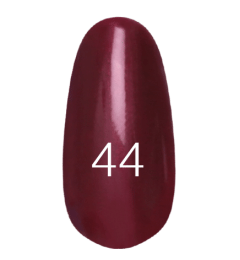 Лак для нігтів № 44