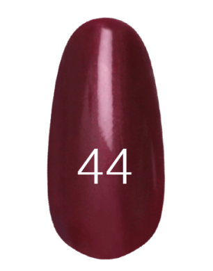 Лак для нігтів № 44