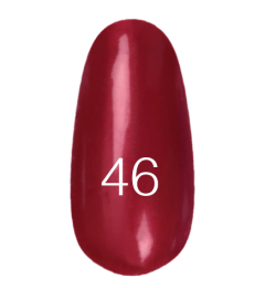 Лак для ногтей № 46