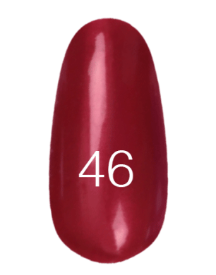 Лак для нігтів № 46