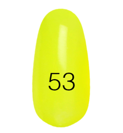 Лак для ногтей № 53