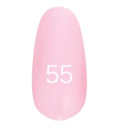 Лак для ногтей № 55
