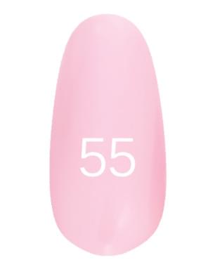 Лак для ногтей № 55