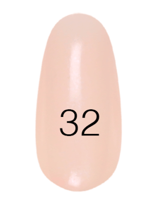 Лак для ногтей № 32