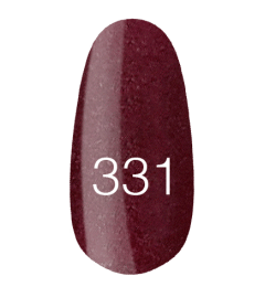 Лак для ногтей № 331
