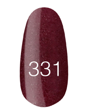 Лак для ногтей № 331