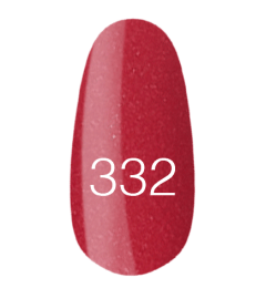 Лак для нігтів № 332