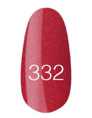 Лак для ногтей № 332