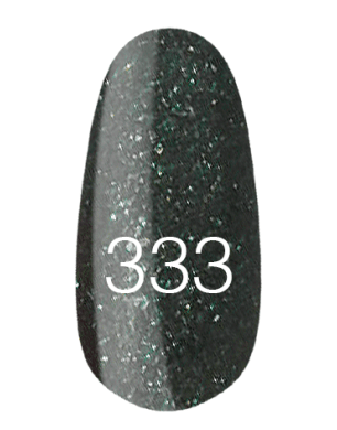 Лак для ногтей № 333