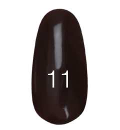 Лак для ногтей № 11