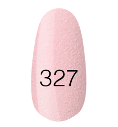 Лак для ногтей № 327