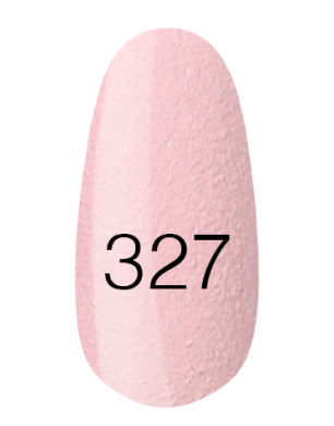 Лак для ногтей № 327