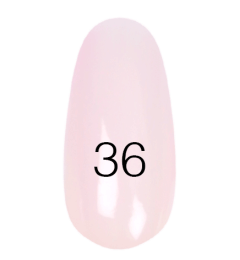 Лак для ногтей № 36