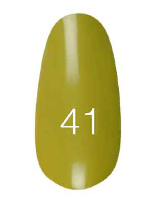 Лак для нігтів № 41