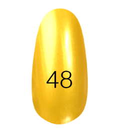 Лак для ногтей № 48