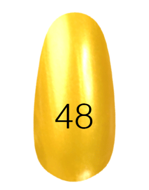Лак для нігтів № 48