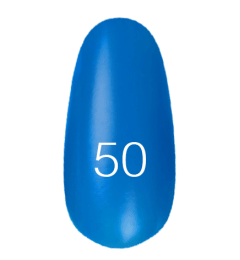 Лак для нігтів № 50