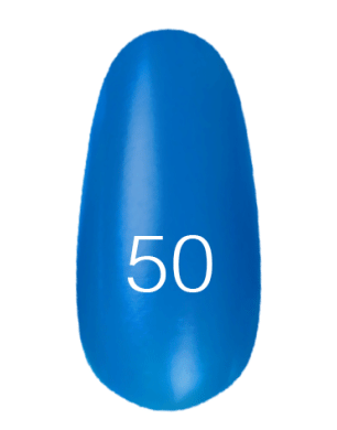 Лак для нігтів № 50