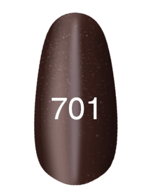 Гель-лак "Moon light" № 701 (8 мл)