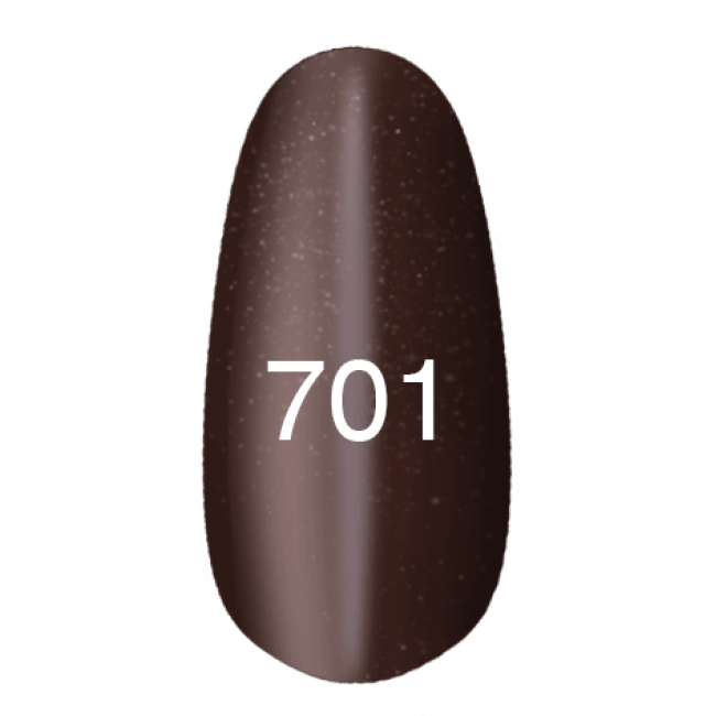 Гель-лак "Moon light" № 701 (8 мл)