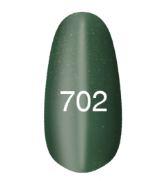 Гель-лак "Moon light" № 702 (8 мл)