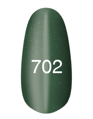 Гель-лак "Moon light" № 702 (8 мл)
