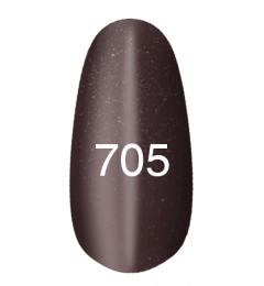 Гель-лак "Moon light" № 705 (8 мл)