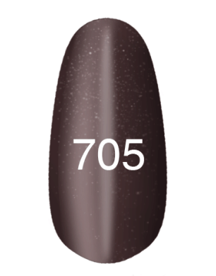 Гель-лак "Moon light" № 705 (8 мл)