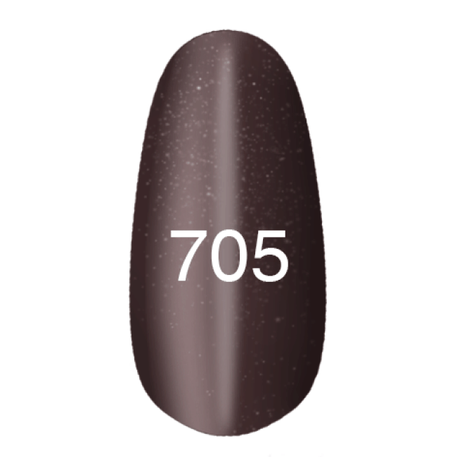 Гель-лак "Moon light" № 705 (8 мл) Гель-лак "Moon light" № 705 (8 мл)