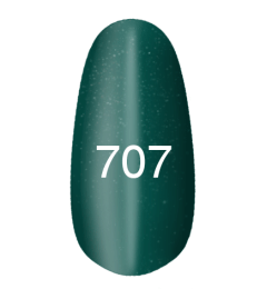 Гель-лак "Moon light" № 707 (8 мл)