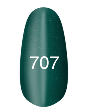 Гель-лак "Moon light" № 707 (8 мл)