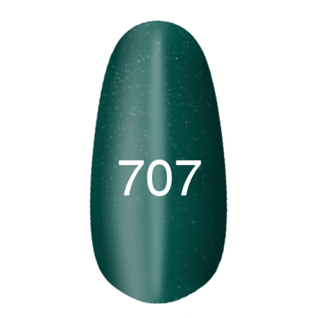 Гель-лак "Moon light" № 707 (8 мл) Гель-лак "Moon light" № 707 (8 мл)