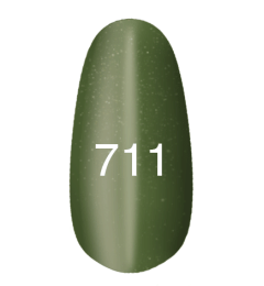 Гель-лак "Moon light" № 711 (8 мл)