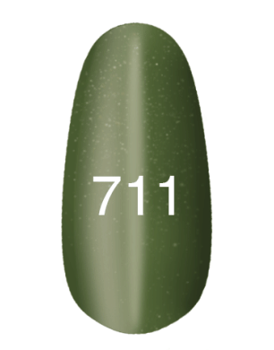 Гель-лак "Moon light" № 711 (8 мл)