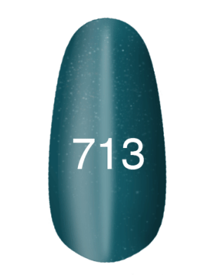 Гель-лак "Moon light" № 713 (8 мл)