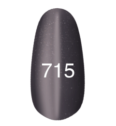 Гель-лак "Moon light" № 715 (8 мл)
