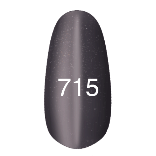 Гель-лак "Moon light" № 715 (8 мл) Гель-лак "Moon light" № 715 (8 мл)