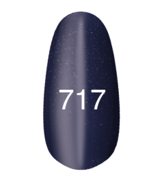 Гель-лак "Moon light" № 717 (8 мл)