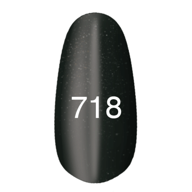 Гель-лак "Moon light" № 718 (8 мл) Гель-лак "Moon light" № 718 (8 мл)