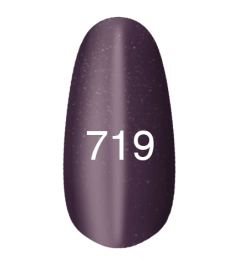 Гель-лак "Moon light" № 719 (8 мл)