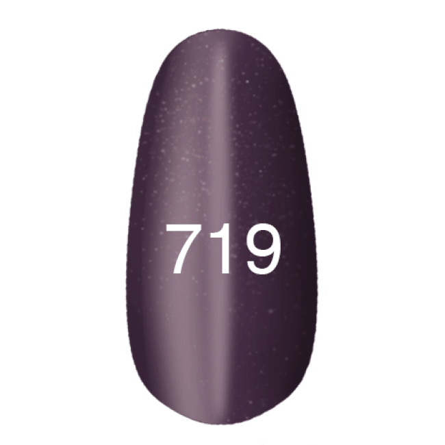 Гель-лак "Moon light" № 719 (8 мл) Гель-лак "Moon light" № 719 (8 мл)